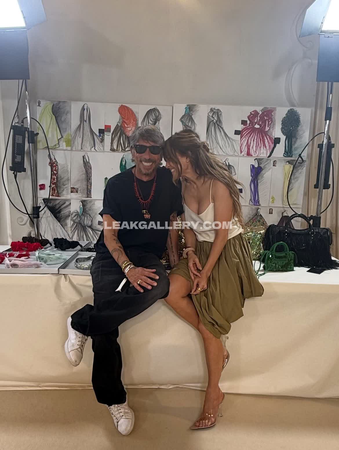 Jlo Exclusive Leaked Nude OnlyFans #13177244