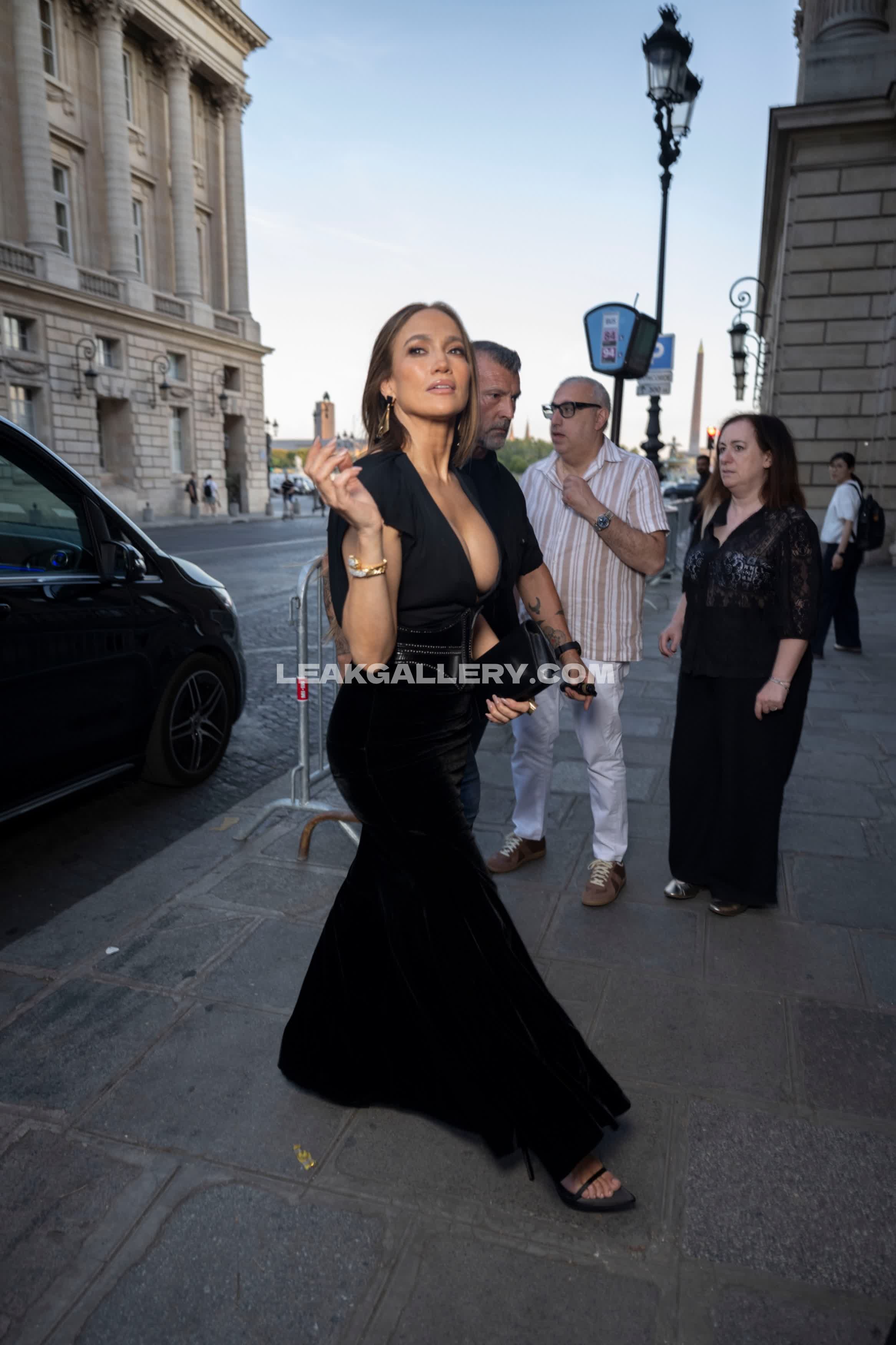Jlo Exclusive Leaked Nude OnlyFans #13037472