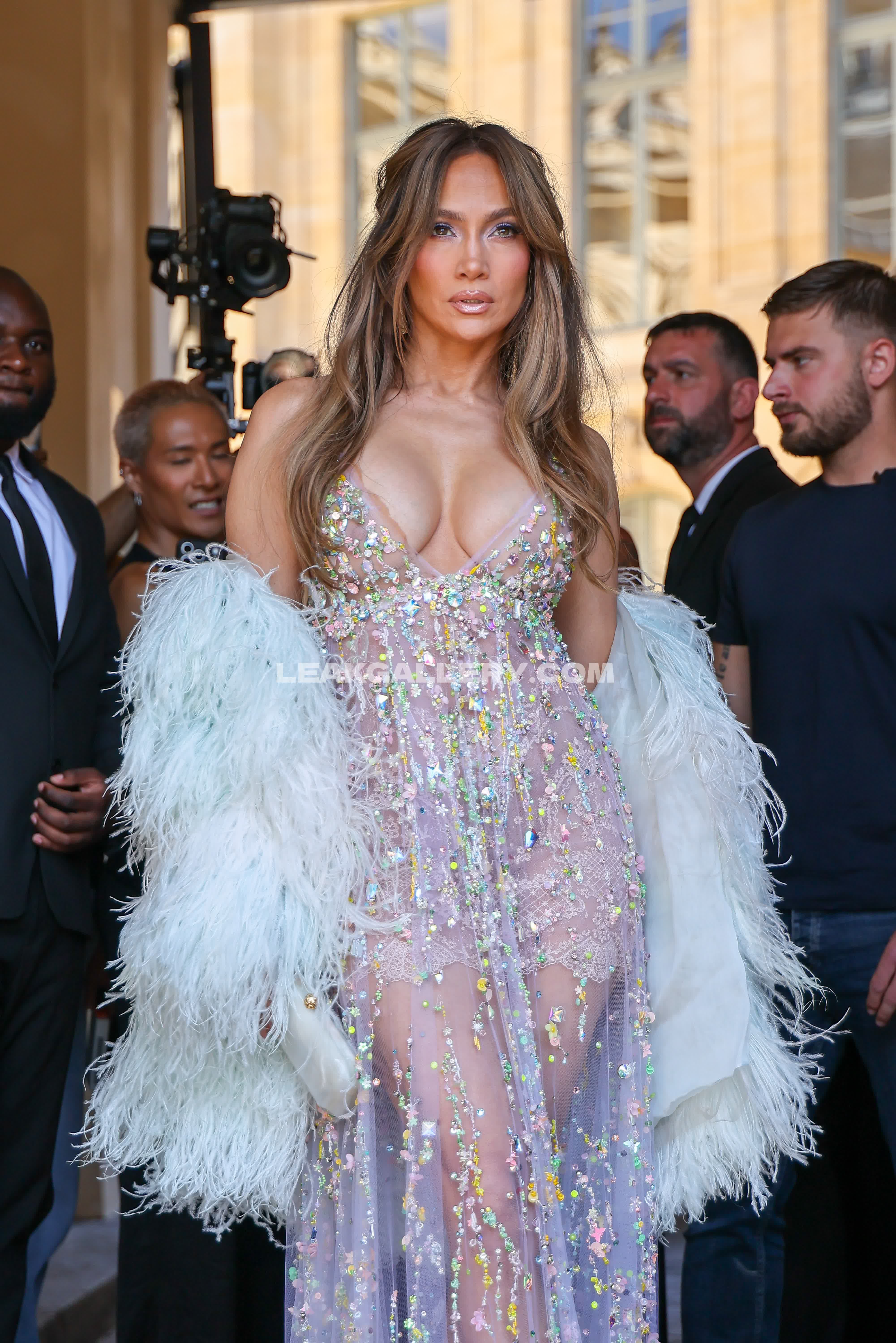 Jlo 独家泄露的OnlyFans裸照 #13177205