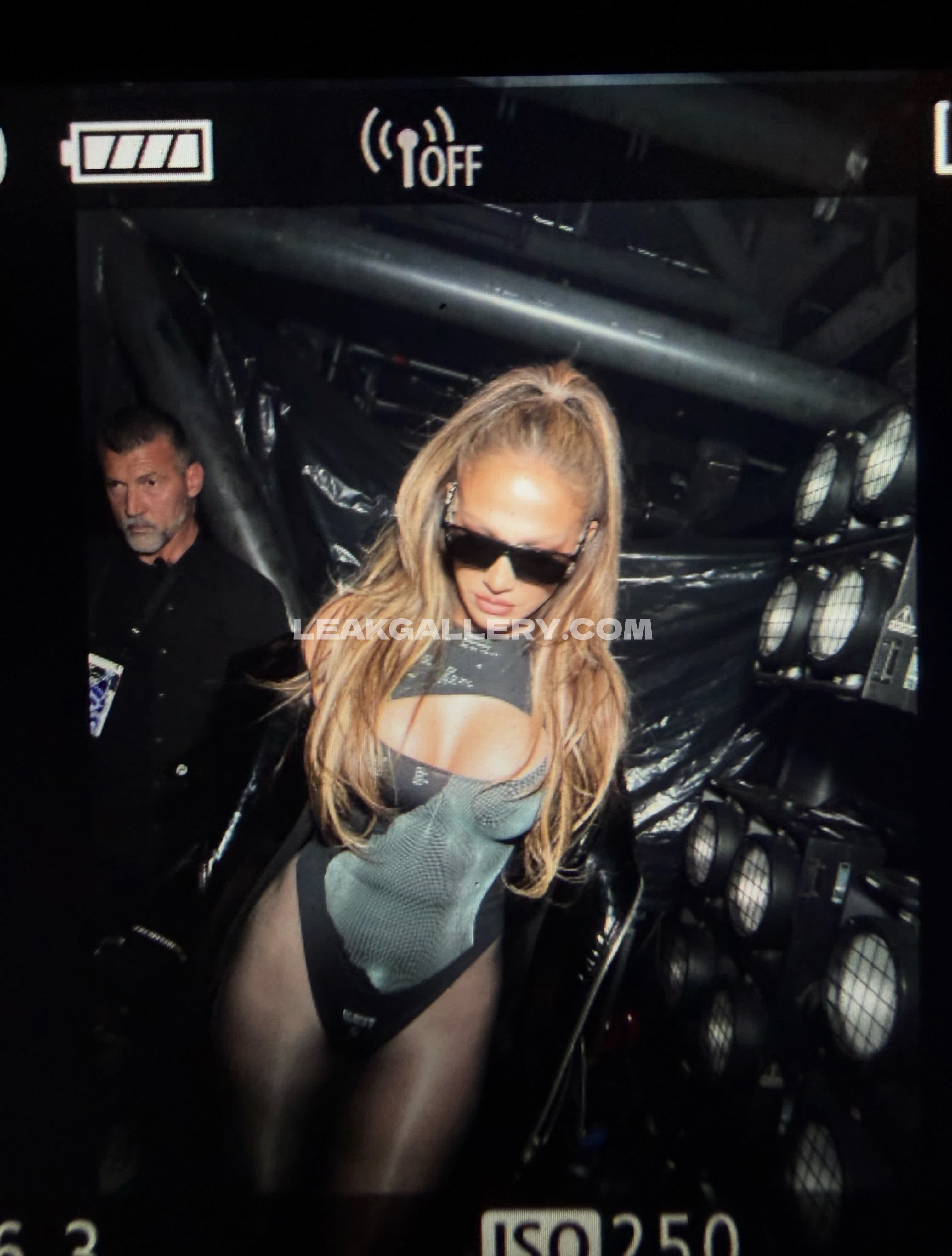 Jlo Exclusieve gelekte naaktcontent van OnlyFans #12764067