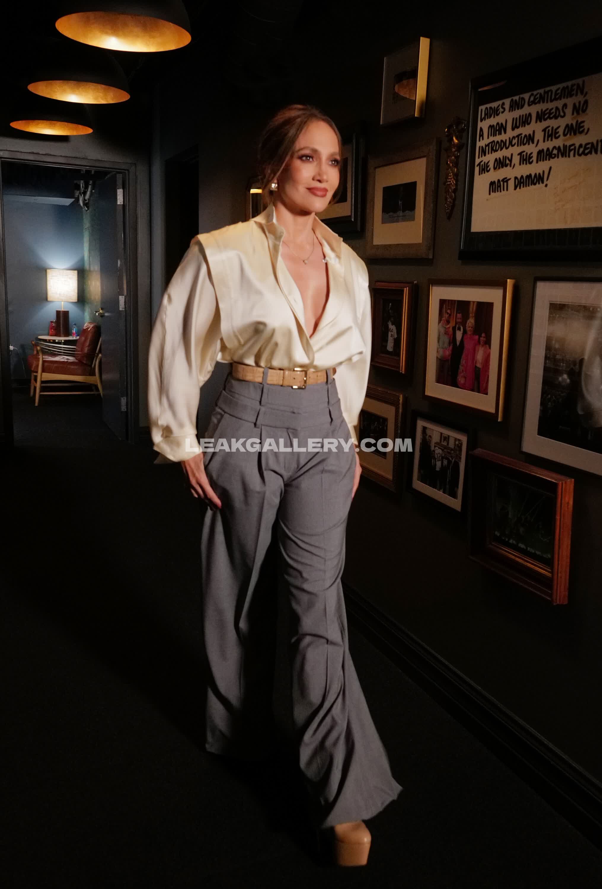 Jlo Exclusive Leaked Nude OnlyFans #12597860