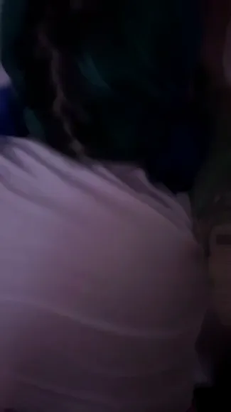 Jocycosplay Thong Under White Shirt OnlyFans Video Leaked