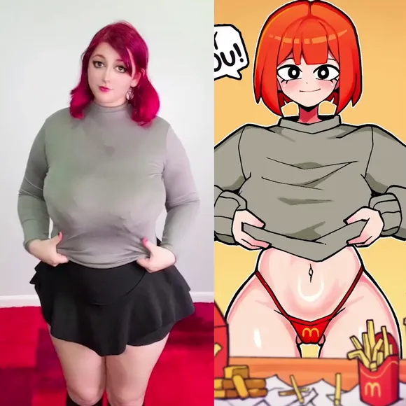 Jocycosplay Lifting Top For Boobs OnlyFans Video Leaked