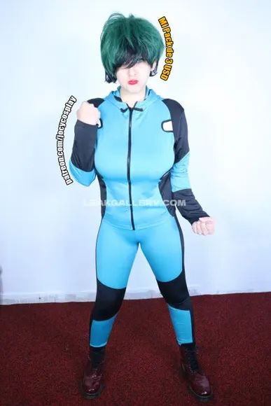jocycosplay