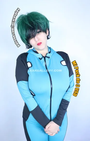 jocycosplay