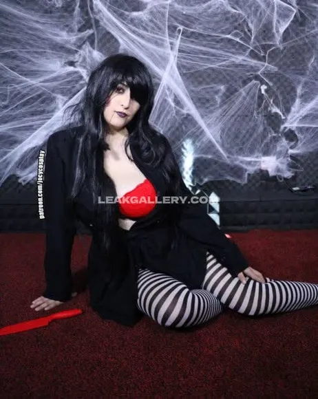 jocycosplay