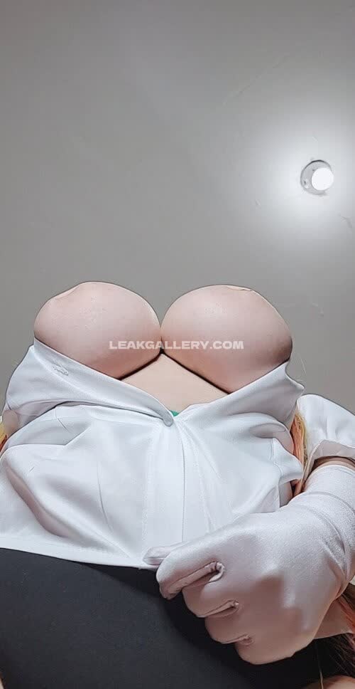 Jocycosplay Exclusive Leaked Nude OnlyFans #14244309