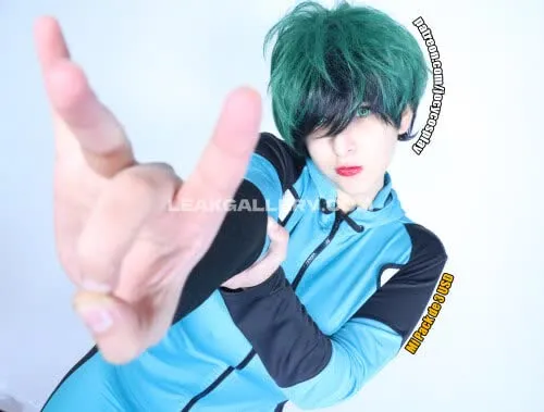 jocycosplay