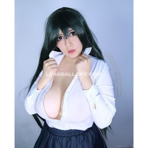Jocycosplay Exclusive Leaked Nude OnlyFans #14254749