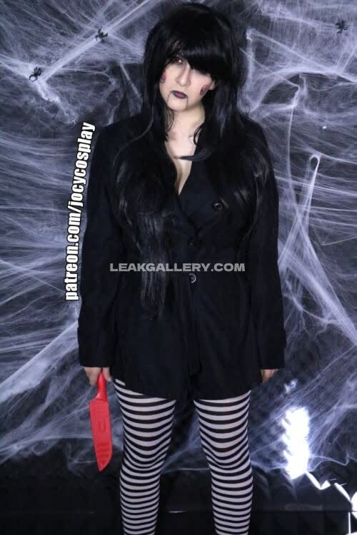 Jocycosplay Exclusive Leaked Nude OnlyFans #14771597