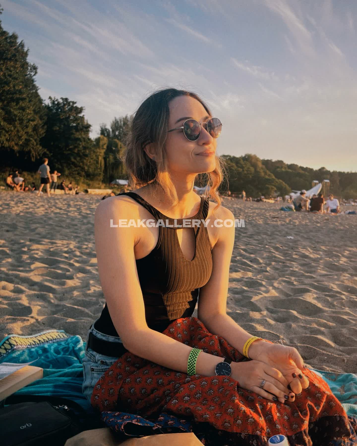 Jodellemicah Exclusive Leaked Nude OnlyFans #13147629