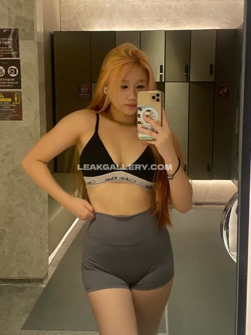 Jodie.cheng Exclusive Leaked Nude OnlyFans #14851432