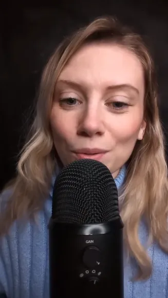 Jodiemarieasmr Mic Whisper Tease OnlyFans Video Leaked