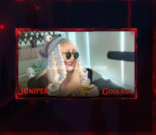 Joefudge / Egocider / Juniper_actias Exclusive Leaked Nude OnlyFans #15977499