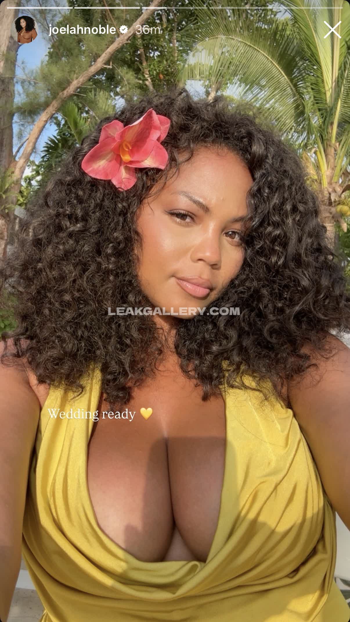 Joelahnoble Exclusive Leaked Nude OnlyFans #13184362