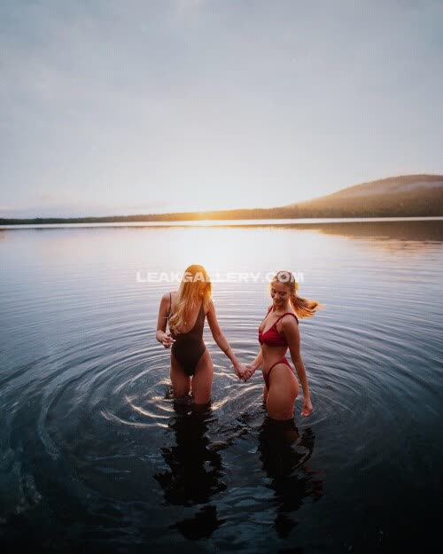 Joellefriend Exclusive Leaked Nude OnlyFans #12488169