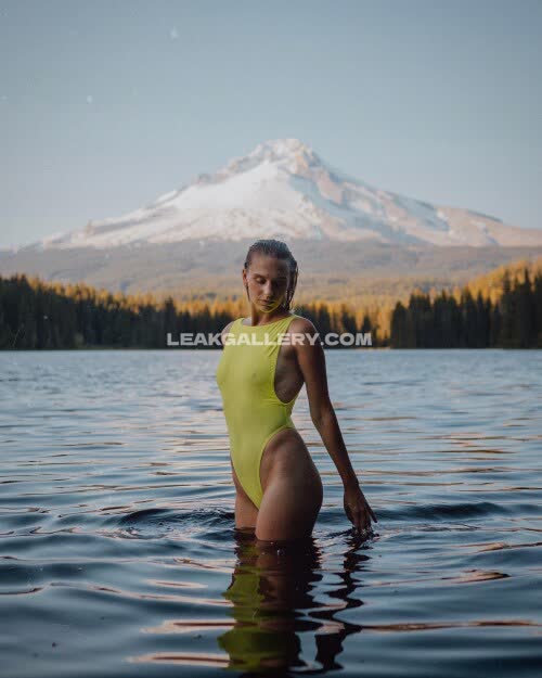 Joellefriend Exclusive Leaked Nude OnlyFans #12488173