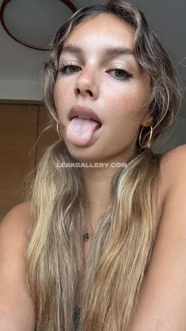 Joseydaniels Tongue Out Tease OnlyFans Photo Leaked