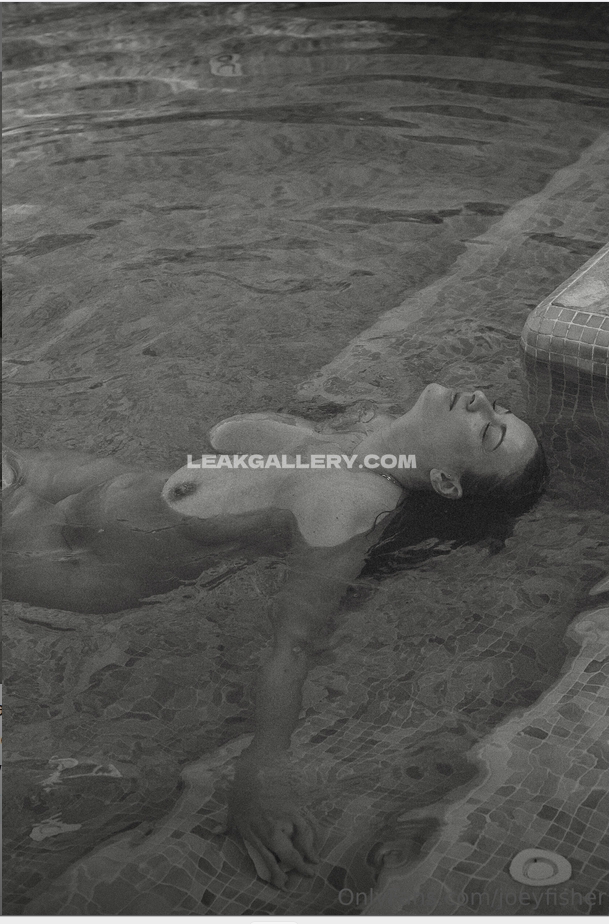 Joeyfisher Exclusive Leaked Nude OnlyFans #12685885