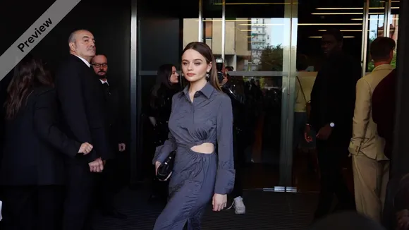 joeyking