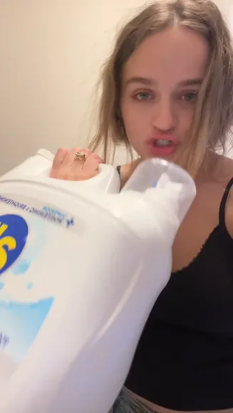 Joeyking Black Lingerie Tease OnlyFans Video Leaked