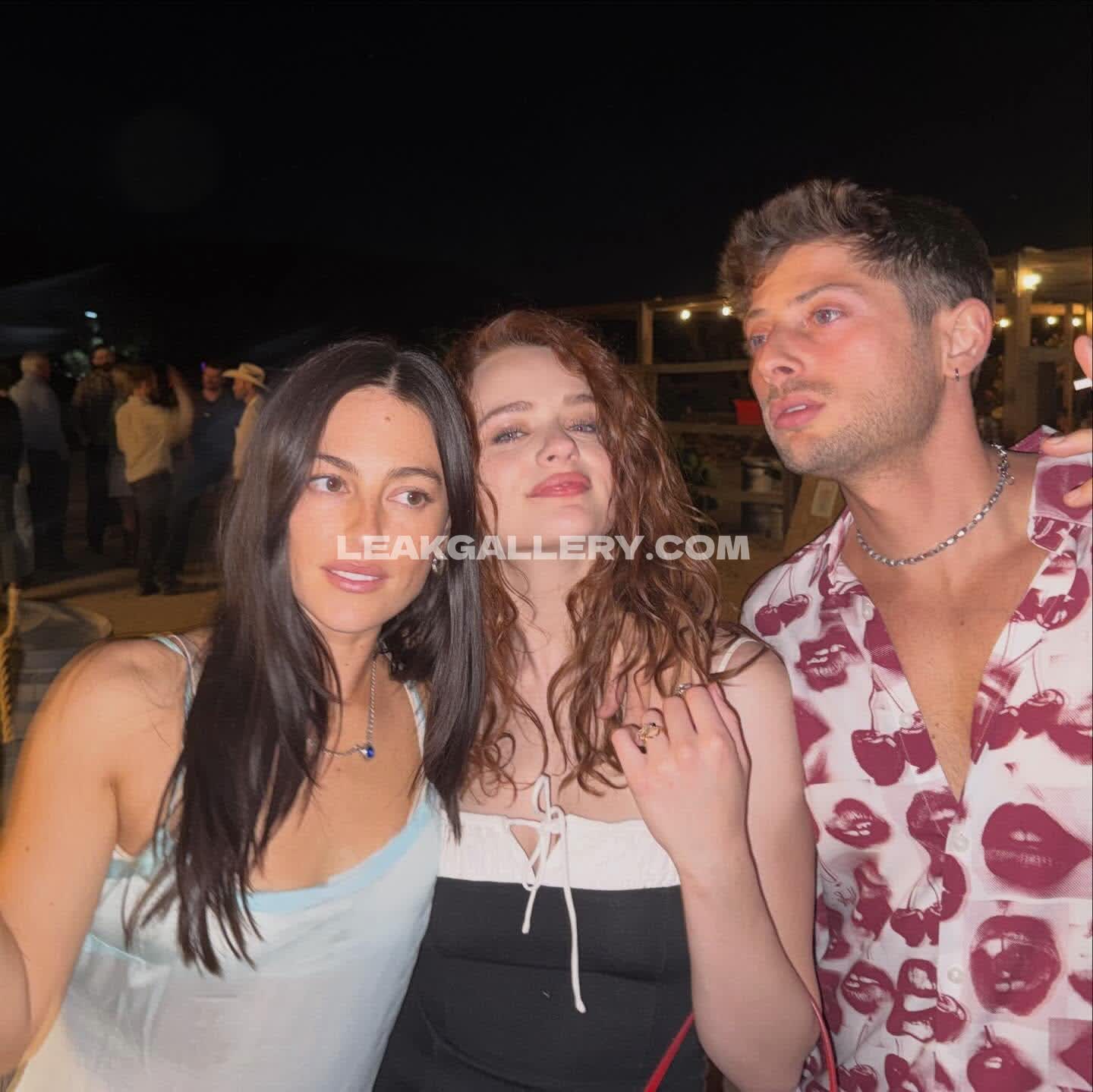 Joeyking Exclusive Leaked Nude OnlyFans #12377735