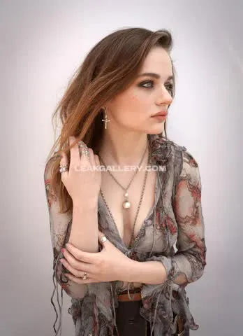 joeyking