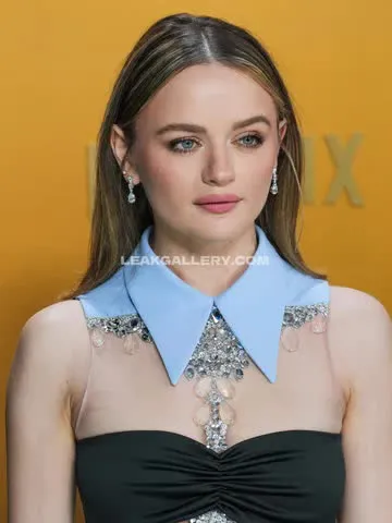 joeyking