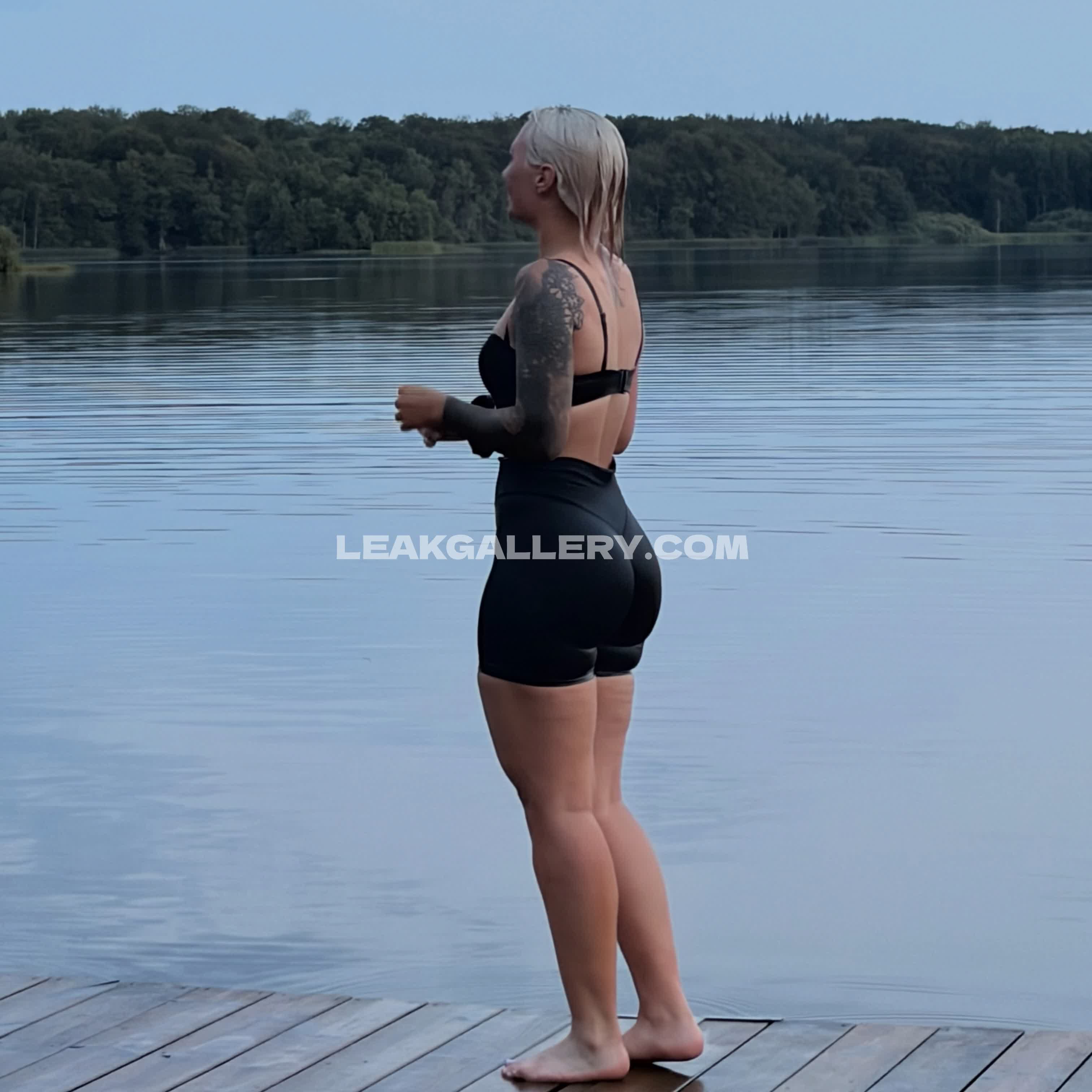 Johannnajuhlin / johannajuhlin1996 Exclusive Leaked Nude OnlyFans #13184564