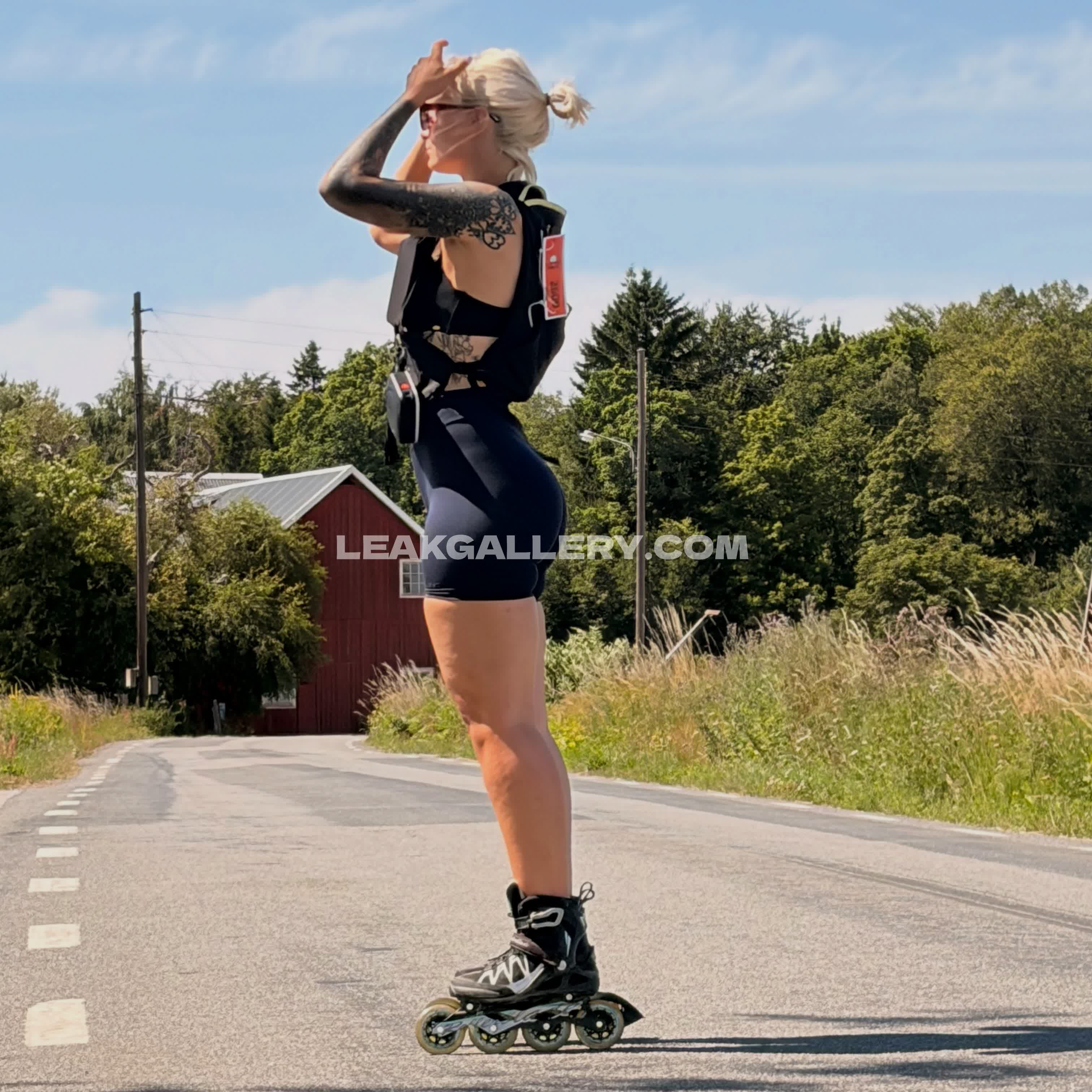Johannnajuhlin / johannajuhlin1996 Exclusive Leaked Nude OnlyFans #13184566