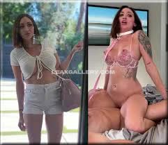 Johnnysins / Macymeadows Exclusive Leaked Nude OnlyFans #14167285