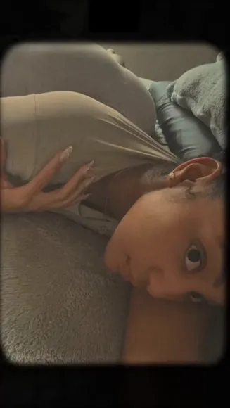 Joi Alexandri Tight Bodysuit Tease OnlyFans Video Leaked
