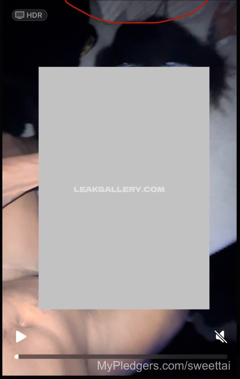 Joialexandri / sweettai7 Exclusive Leaked Nude OnlyFans #13326676