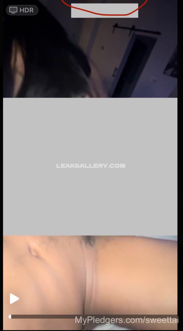 Joialexandri / sweettai7 Exclusive Leaked Nude OnlyFans #13326677
