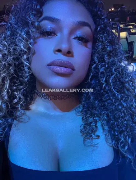 Jojo_offerman Exclusive Leaked Nude OnlyFans #15858219