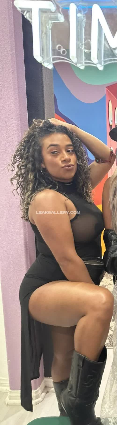 Jojo_offerman Exclusive Leaked Nude OnlyFans #15854624