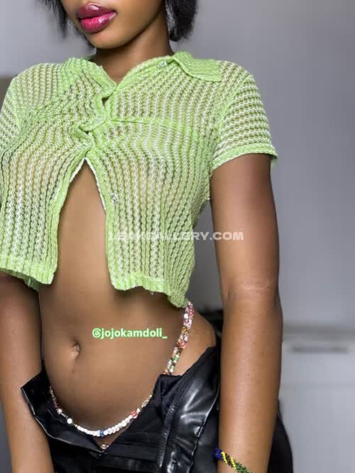 Jojokamdoli_ Exclusive Leaked Nude OnlyFans #12202933