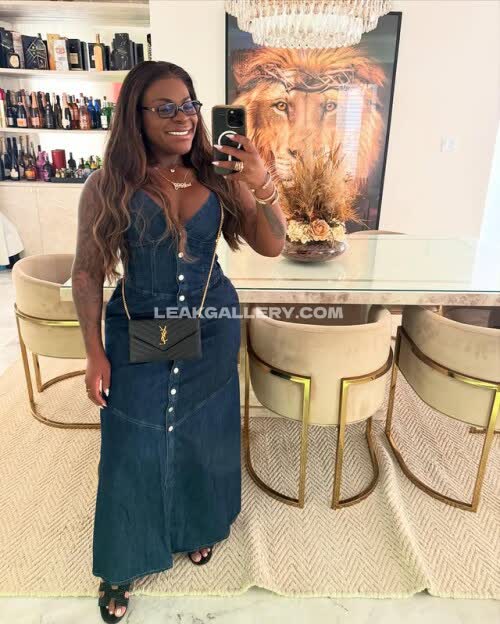 Jojotodynho Exclusive Leaked Nude OnlyFans #12337540