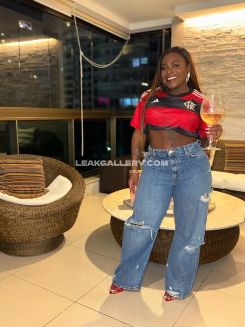 Jojotodynho Exclusive Leaked Nude OnlyFans #12264371