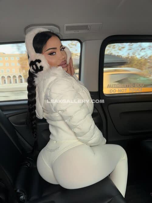 Joliejoliecat Exclusive Leaked Nude OnlyFans #12241254