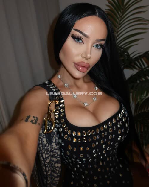 Joliejoliecat Exclusive Leaked Nude OnlyFans #12241271