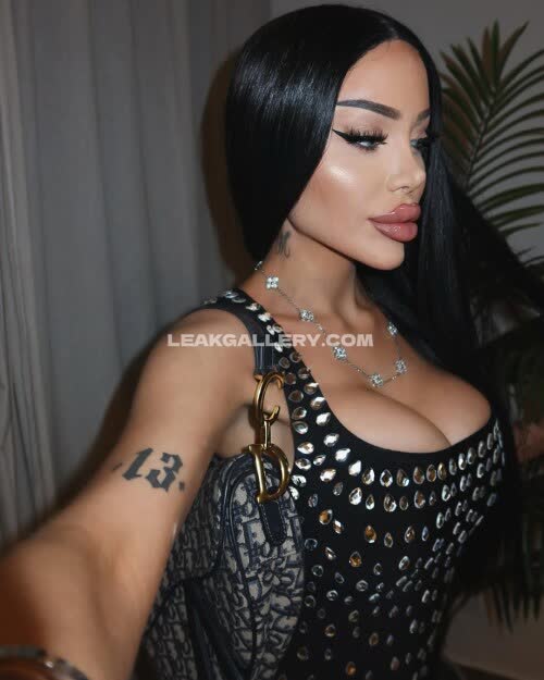 Joliejoliecat Exclusive Leaked Nude OnlyFans #12241253