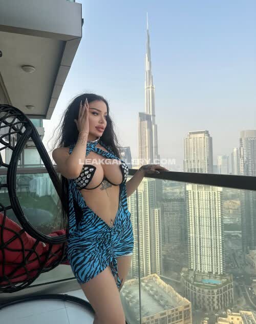 Joliejoliecat Exclusive Leaked Nude OnlyFans #12241227