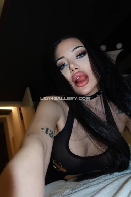 Joliejoliecat Exclusive Leaked Nude OnlyFans #12241265