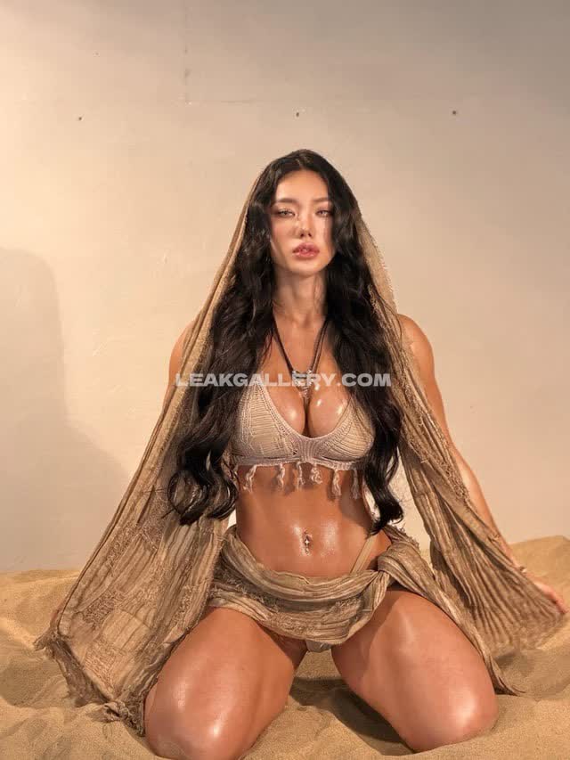 Jooju__fit Exclusive Leaked Nude OnlyFans #13220209