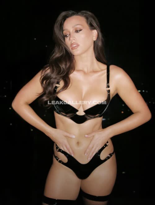 Jordynjohnsonn Exclusive Leaked Nude OnlyFans #12260253