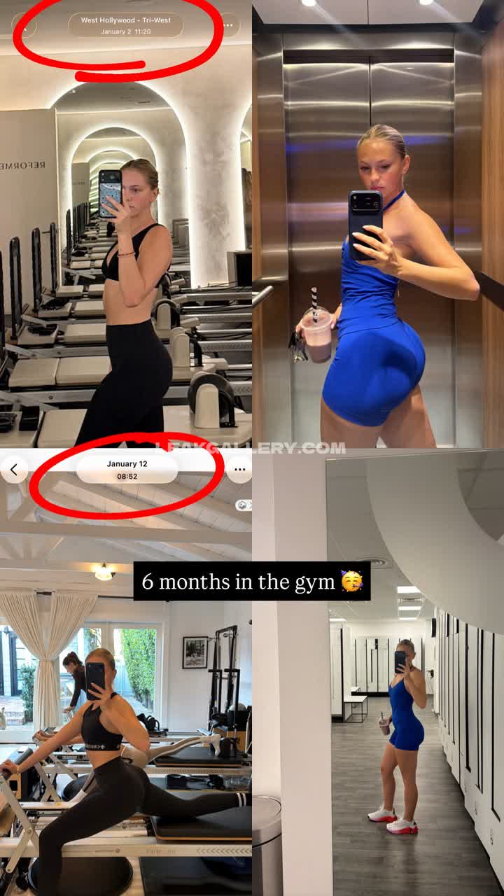 Jordynjones Exclusive Leaked Nude OnlyFans #13056813