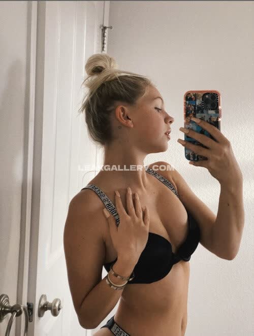 Jordynjones Exclusive Leaked Nude OnlyFans #14371888