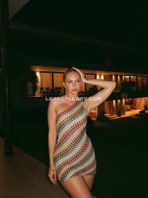 Jordynjones Exclusive Leaked Nude OnlyFans #12175767