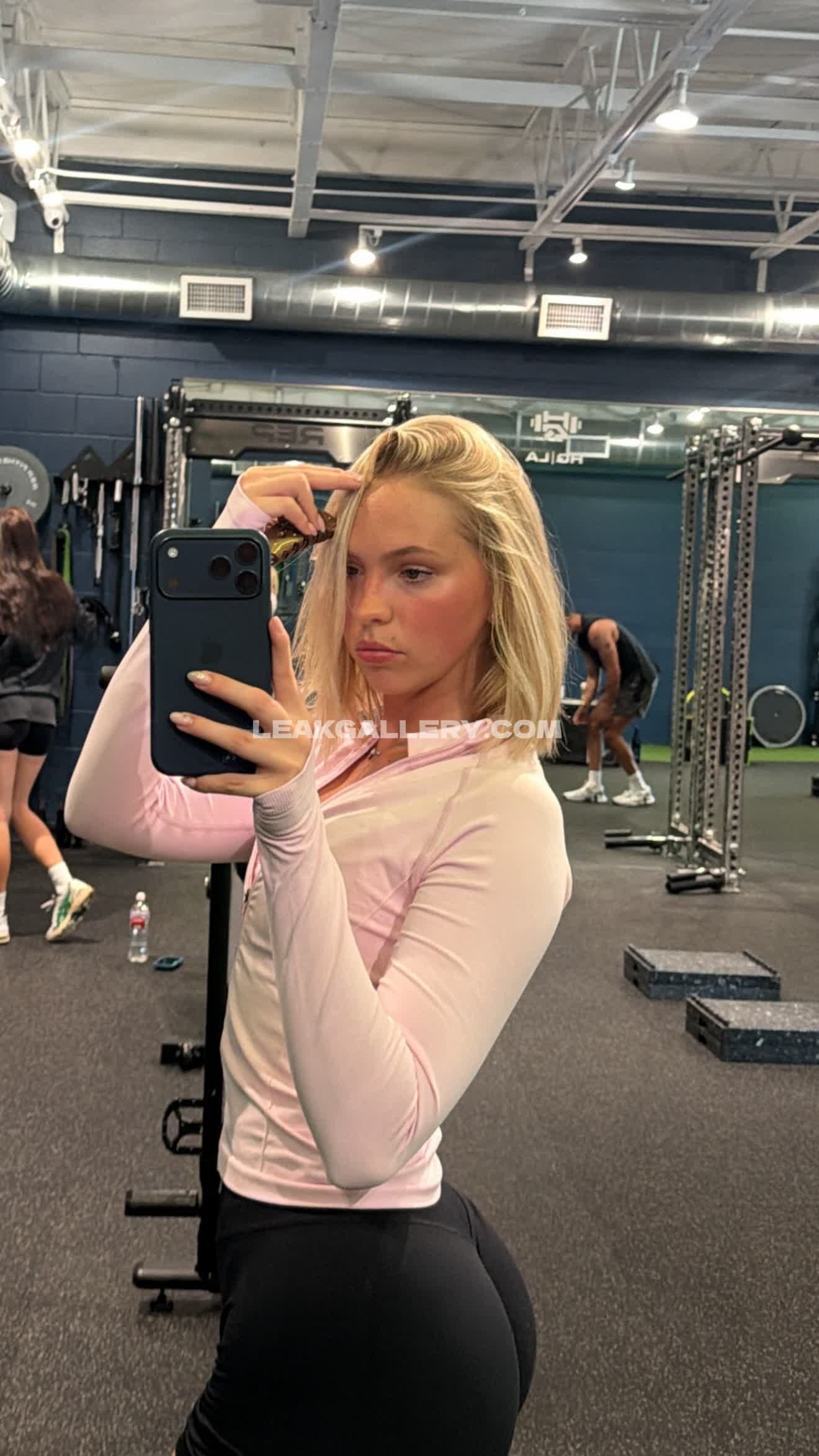 Jordynjones Exclusive Leaked Nude OnlyFans #12699269